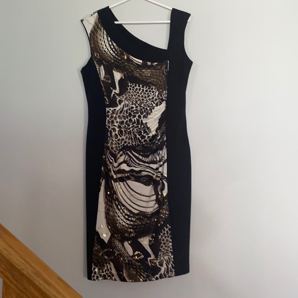 Joseph Ribkoff dress - Picture 1 of 7